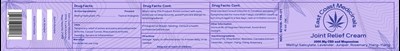 Ecm Joint Relief Cream (Andrew Ecm Joint Relief Cream)